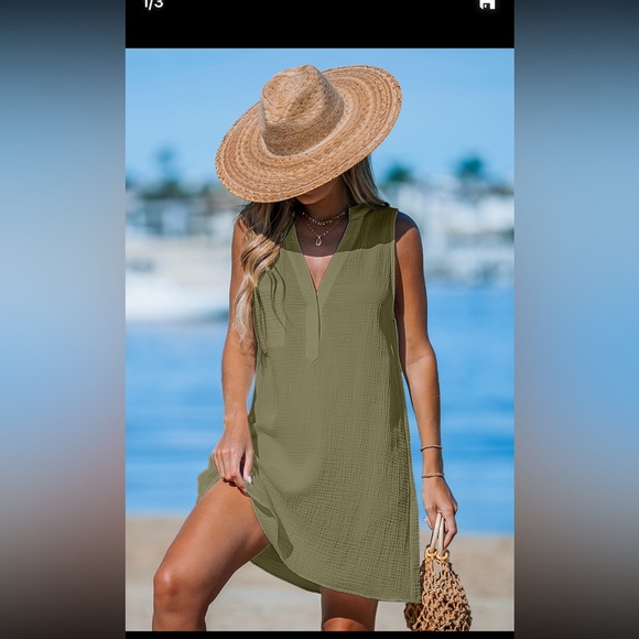 Cupshe Dresses & Skirts - NWT Cupshe dress